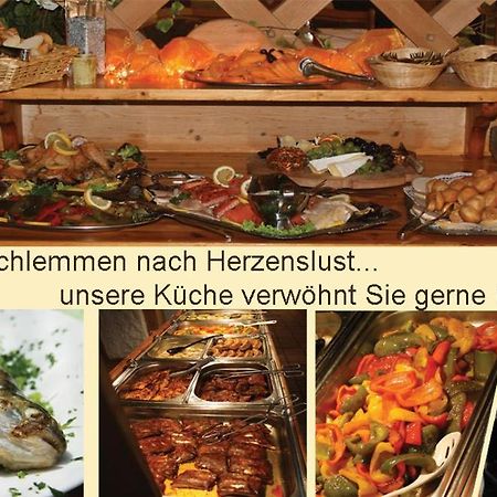 Waldhotel Albachmuehle Mit Albacher Stuben Wasserliesch Eksteriør bilde