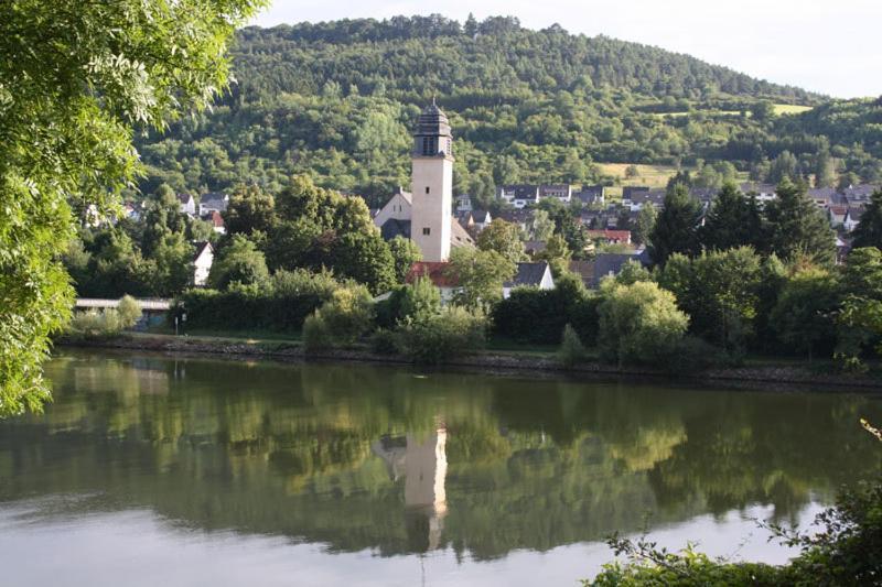 Waldhotel Albachmuehle Mit Albacher Stuben Wasserliesch Eksteriør bilde