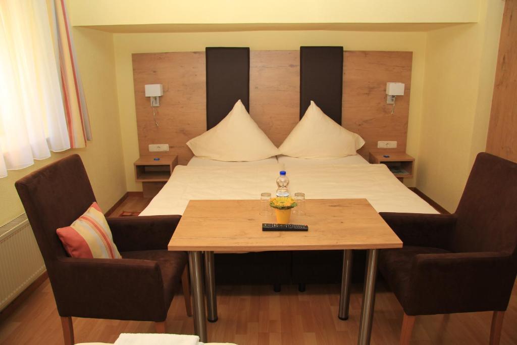 Waldhotel Albachmuehle Mit Albacher Stuben Wasserliesch Rom bilde