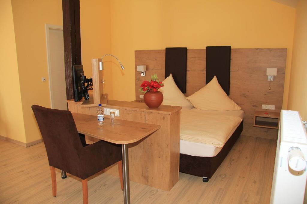 Waldhotel Albachmuehle Mit Albacher Stuben Wasserliesch Rom bilde