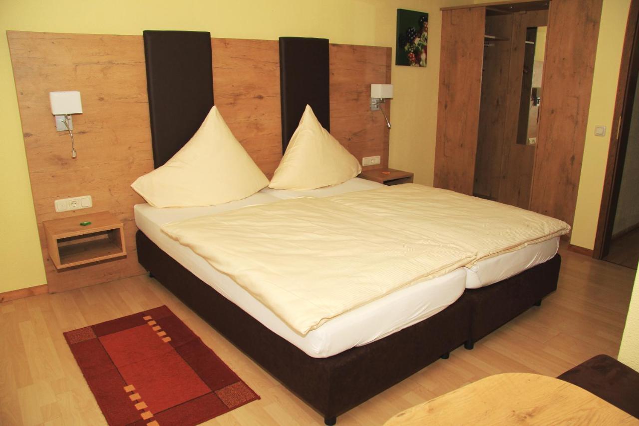 Waldhotel Albachmuehle Mit Albacher Stuben Wasserliesch Rom bilde